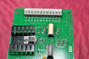 Ulstein Dc0036A Ttl-rs232 Adapter Pcb Board
