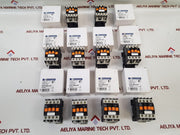 Telemecanique Ca2Dn31M7 Auxiliary Contactor 10A 1000V