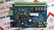 Honeywell ip-ak2