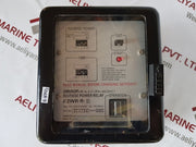Omron K2Wr-r-s5 Reverse Power Relay