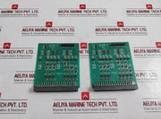 3A99178A02 2Fpa Printed Circuit Board Rev 04 1C31148G01 94V0 Tmn053592