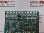 3A99235A05 5Ldi Printed Circuit Board Rev 08 1C31109G01