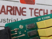 3A99235A05 5Ldi Printed Circuit Board Rev 08 1C31109G01