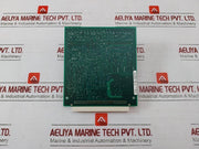 3A99235G Dir 1C31109G Printed Circuit Board 3A99235A05 Rev. 08 5Ldi