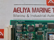 3A99235G Dir 1C31109G Printed Circuit Board 3A99235A05 Rev. 08 5Ldi