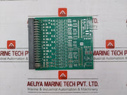 3A99255 Dir 1C31143 Printed Circuit Board Rev 09 3A99255A06 1C31143G03