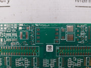 3A99255 Dir 1C31143 Printed Circuit Board Rev 09 3A99255A06 1C31143G03