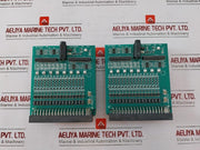 3A99261A03 3Fdj Printed Circuit Board 14 94V0 Rev: 02 Tmo035562 3Lsw Rev:08