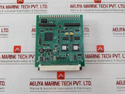 3A99261A03 3Fdj Printed Circuit Board 14 94V0 Rev: 02 Tmo035562 3Lsw Rev:08