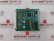 3A99261A03 3Fdj Printed Circuit Board 14 94V0 Rev: 02 Tmo035562 3Lsw Rev:08