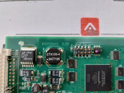 3A99261A03 3Fdj Printed Circuit Board 14 94V0 Rev: 02 Tmo035562 3Lsw Rev:08