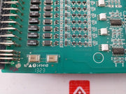 3A99261A03 3Fdj Printed Circuit Board 14 94V0 Rev: 02 Tmo035562 3Lsw Rev:08