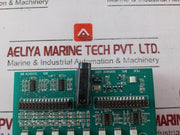 3A99261A03 3Fdj Printed Circuit Board 14 94V0 Rev: 02 Tmo035562 3Lsw Rev:08