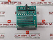 3A99261A03 3Fdj Printed Circuit Board 1P00158A03 3Lsw Rev: 02 Tmo052440