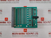 3A99261A03 3Fdj Printed Circuit Board 1P00158A03 3Lsw Rev: 02 Tmo052440
