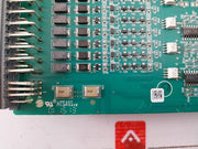 3A99261A03 3Fdj Printed Circuit Board 1P00158A03 3Lsw Rev: 02 Tmo052440