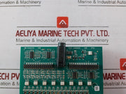 3A99261A03 3Fdj Printed Circuit Board 1P00158A03 3Lsw Rev: 02 Tmo052440