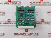 3A99261A03 3Fdj Printed Circuit Board 1P00158A03 3Lsw Rev: 02 Tmo052440