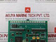3A99261A03 3Fdj Printed Circuit Board 1P00158A03 3Lsw Rev: 02 Tmo052440