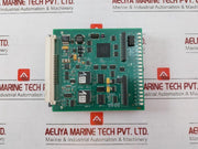3A99261A03 3Fdj Printed Circuit Board 1P00158A03 3Lsw Rev: 02 Tmo052440
