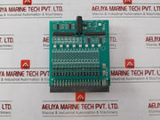 3A99261A03 3Fdj Printed Circuit Board 1P00158G02 Rev 08