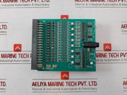 3A99261A03 3Fdj Printed Circuit Board 1P00158G02 Rev 08