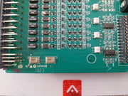 3A99261A03 3Fdj Printed Circuit Board 1P00158G02 Rev 08