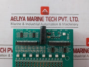 3A99261A03 3Fdj Printed Circuit Board 1P00158G02 Rev 08