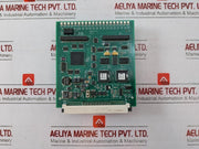 3A99261A03 3Fdj Printed Circuit Board 1P00158G02 Rev 08