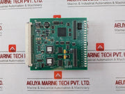 3A99261A03 3Fdj Printed Circuit Board 1P00158G02 Rev 08