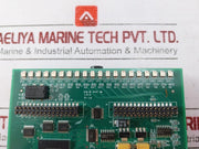 3A99261A03 3Fdj Printed Circuit Board 1P00158G02 Rev 08