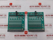 3A99261A03 3Fdj Printed Circuit Board Assy: 3A99261G Sub Rev:04 94V0 Tmo052441