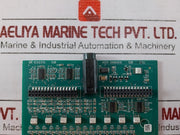 3A99261A03 3Fdj Printed Circuit Board Assy: 3A99261G Sub Rev:04 94V0 Tmo052441