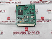 3A99263A04 4La0 Printed Circuit Board 3A99263G Sub, 1P00014G Sub