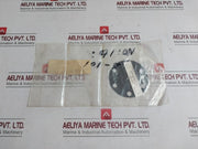 3A,3B Spray Cylinder Nozzles 435-410.102 435-410.106 Ns770Cg