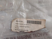 3A,3B Spray Cylinder Nozzles 435-410.102 435-410.106 Ns770Cg