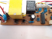 3A 484Cv1.0 Pcb Card