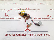 3A 484Cv1.0 Pcb Card