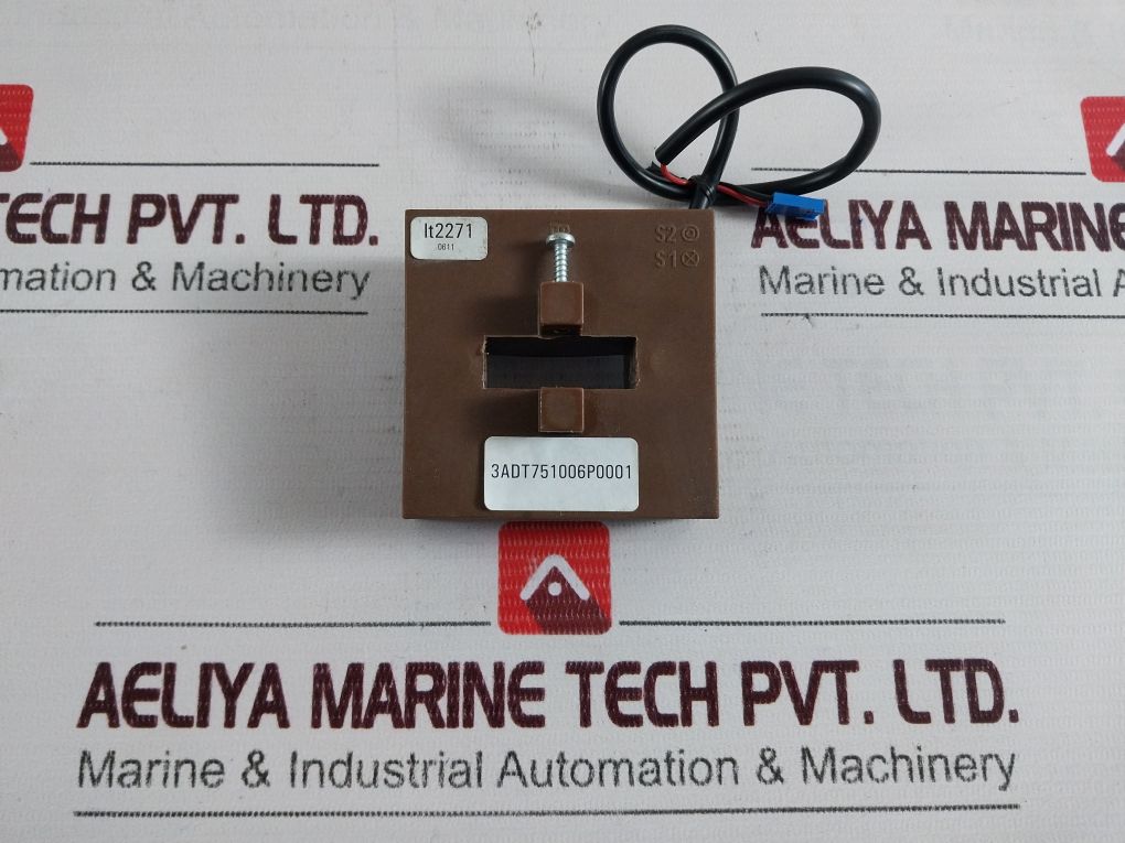 Abb 3Adt751006P0001 Transformer Coil