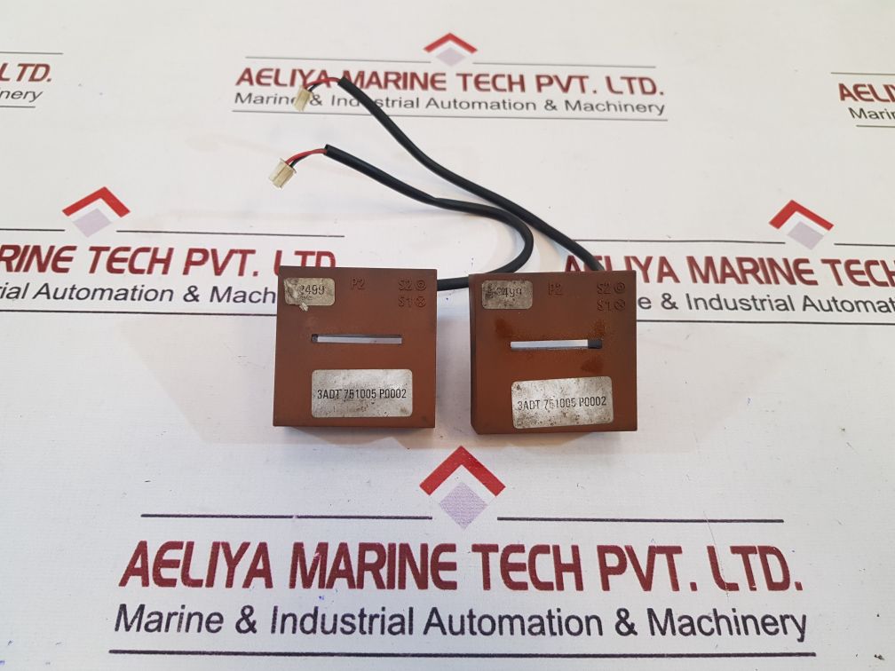3Adt 751005P0002 Transformer