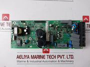3Aua0000000157D Pcb Card Oint4030C