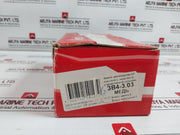 Ð—Ð•ÐÐ˜Ð¢ 3B4-3.03 Cylinder Lock With Handle-controlled Latch Coverage Class 1