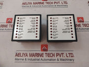 3Bc61321/16/00/B Lu79A Alarm Indicator