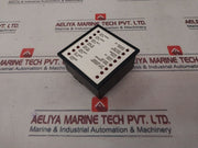 3Bc61321/16/00/B Lu79A Alarm Indicator