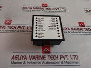 3Bc61321/16/00/B Lu79A Alarm Indicator 