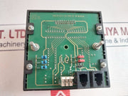 3Bc61321/16/00/B Lu79A Alarm Indicator New