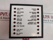 3Bc61321/16/00/B Lu79A Alarm Indicator New
