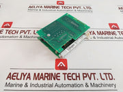 Abb 3Bse013089R1 Pcb Card Pr C