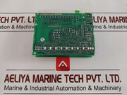 Abb 3Bse013089R1 Pcb Card Pr C