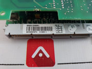 Abb 3Bse013089R1 Pcb Card Pr C